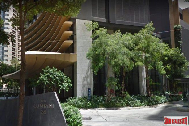 3 Bed, 2 Bath, ApartmentFor Sale, Phrom Phong, Bangkok