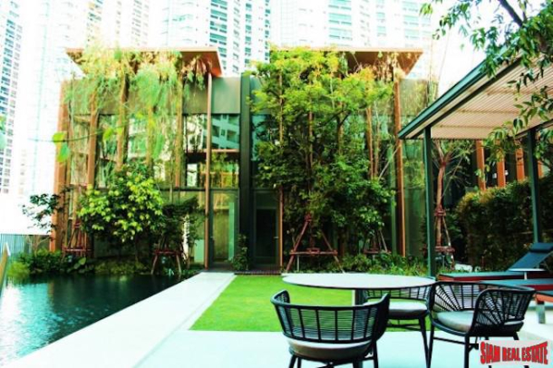 3 Bed, 2 Bath, ApartmentFor Sale, Phrom Phong, Bangkok