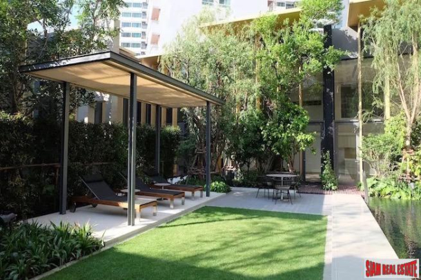 3 Bed, 2 Bath, ApartmentFor Sale, Phrom Phong, Bangkok