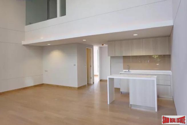 3 Bed, 2 Bath, ApartmentFor Sale, Phrom Phong, Bangkok