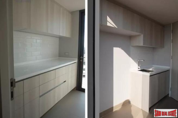 3 Bed, 2 Bath, ApartmentFor Sale, Phrom Phong, Bangkok