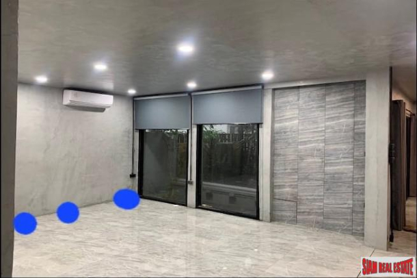 3 Bed, 3 Bath, HouseFor Sale, Ekkamai, Bangkok