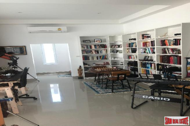 3 Bed, 3 Bath, HouseFor Sale, East Pattaya, Chonburi