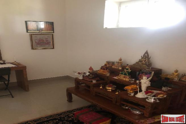 3 Bed, 3 Bath, HouseFor Sale, East Pattaya, Chonburi