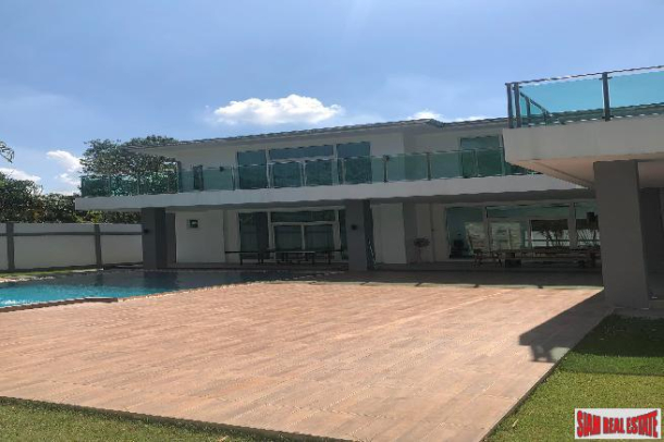 3 Bed, 3 Bath, HouseFor Sale, East Pattaya, Chonburi