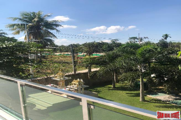 3 Bed, 3 Bath, HouseFor Sale, East Pattaya, Chonburi