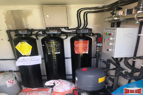 3 Bed, 3 Bath, HouseFor Sale, East Pattaya, Chonburi