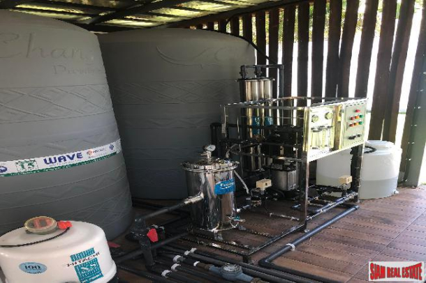 3 Bed, 3 Bath, HouseFor Sale, East Pattaya, Chonburi