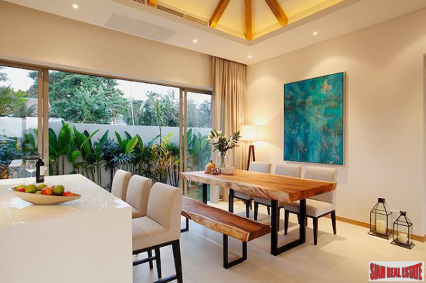 3 Bed, 3 Bath, HouseFor Sale, Cherng Talay, Phuket