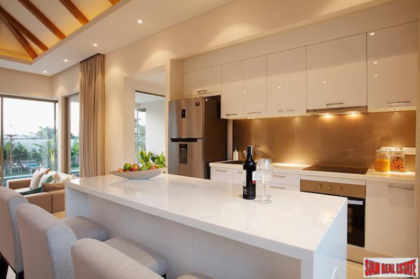 3 Bed, 3 Bath, HouseFor Sale, Cherng Talay, Phuket