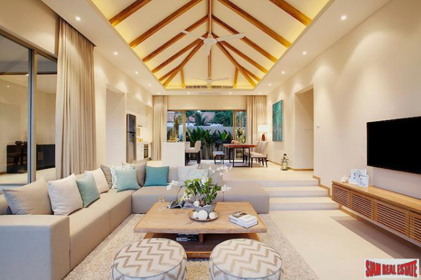 3 Bed, 3 Bath, HouseFor Sale, Cherng Talay, Phuket