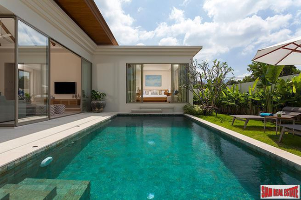 3 Bed, 3 Bath, HouseFor Sale, Cherng Talay, Phuket