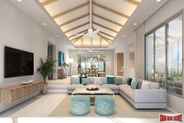 3 Bed, 3 Bath, HouseFor Sale, Cherng Talay, Phuket