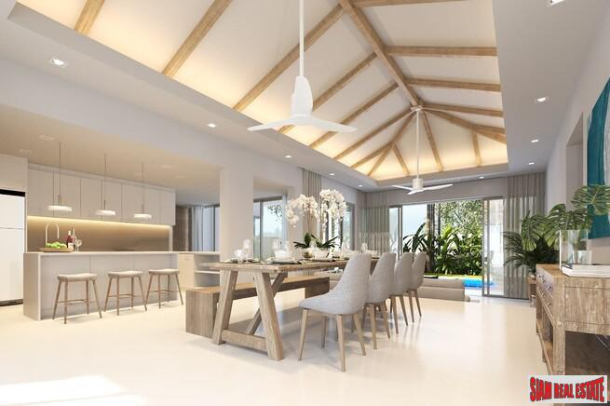 3 Bed, 3 Bath, HouseFor Sale, Cherng Talay, Phuket