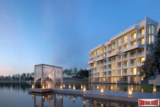 2 Bed, 2 Bath, ApartmentFor Sale, Laguna, Phuket