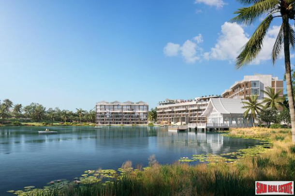 2 Bed, 2 Bath, ApartmentFor Sale, Laguna, Phuket