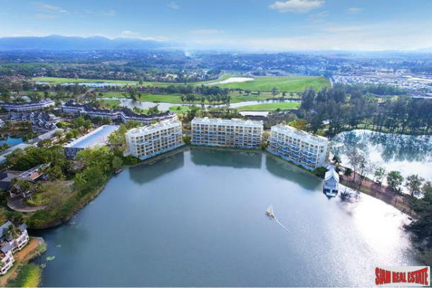 2 Bed, 2 Bath, ApartmentFor Sale, Laguna, Phuket