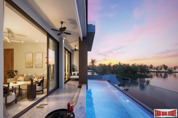 2 Bed, 2 Bath, ApartmentFor Sale, Laguna, Phuket