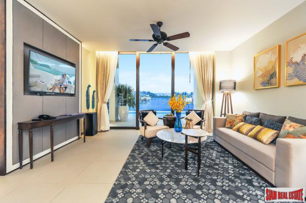 2 Bed, 2 Bath, ApartmentFor Sale, Laguna, Phuket
