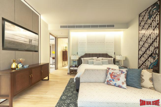 2 Bed, 2 Bath, ApartmentFor Sale, Laguna, Phuket