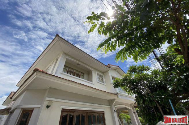 5 Bed, 5 Bath, HouseFor Sale, Bearing, Bangkok 5 Bed, 5 Bath, HouseFor Sale, Bearing, Bangkok
