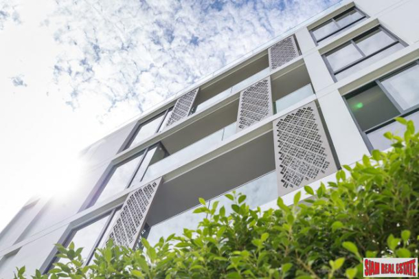 1 Bed, 3 Bath, ApartmentFor Sale, Chong Nonsi, Bangkok