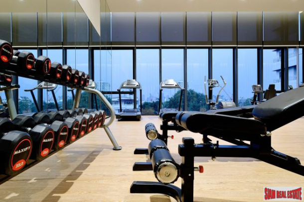 1 Bed, 3 Bath, ApartmentFor Sale, Chong Nonsi, Bangkok