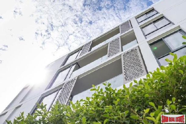 1 Bed, 3 Bath, ApartmentFor Sale, Chong Nonsi, Bangkok