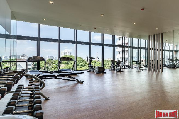 1 Bed, 3 Bath, ApartmentFor Sale, Chong Nonsi, Bangkok