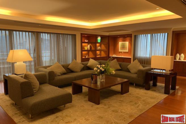 4 Bed, 6 Bath, ApartmentFor Sale, Asok, Bangkok