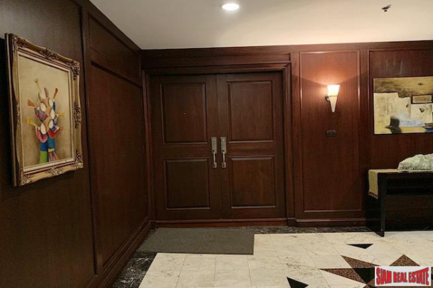 4 Bed, 6 Bath, ApartmentFor Sale, Asok, Bangkok