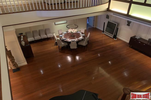 4 Bed, 6 Bath, ApartmentFor Sale, Asok, Bangkok