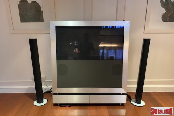 4 Bed, 6 Bath, ApartmentFor Sale, Asok, Bangkok