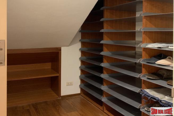 4 Bed, 6 Bath, ApartmentFor Sale, Asok, Bangkok