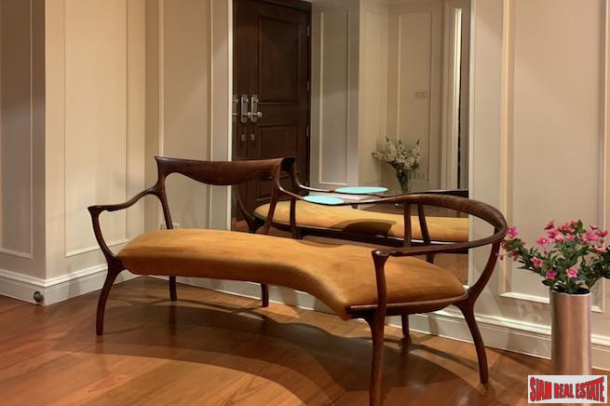 4 Bed, 6 Bath, ApartmentFor Sale, Asok, Bangkok