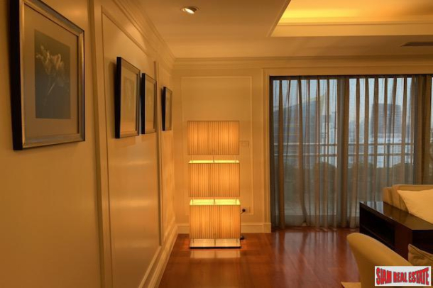 4 Bed, 6 Bath, ApartmentFor Sale, Asok, Bangkok