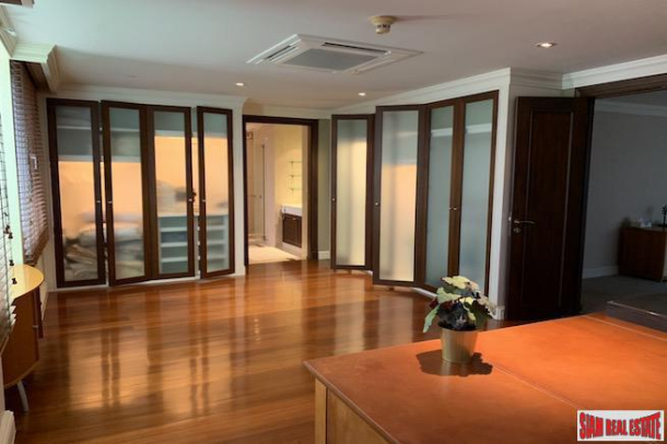 4 Bed, 6 Bath, ApartmentFor Sale, Asok, Bangkok