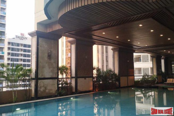 4 Bed, 6 Bath, ApartmentFor Sale, Asok, Bangkok