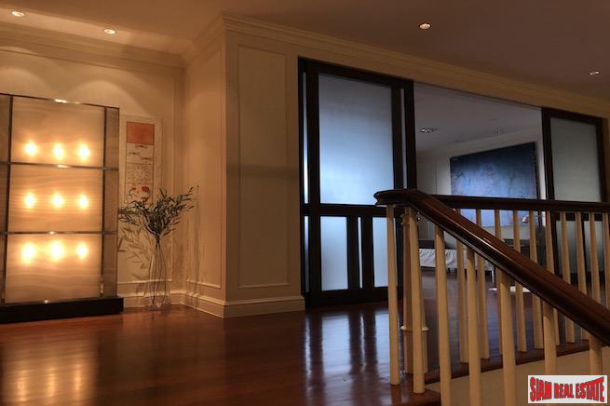 4 Bed, 6 Bath, ApartmentFor Sale, Asok, Bangkok