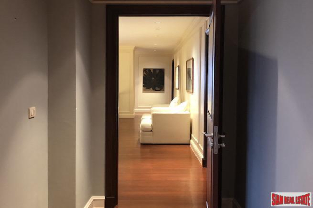 4 Bed, 6 Bath, ApartmentFor Sale, Asok, Bangkok