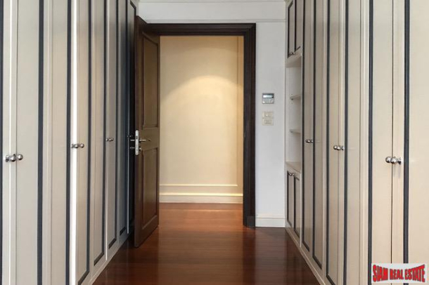 4 Bed, 6 Bath, ApartmentFor Sale, Asok, Bangkok