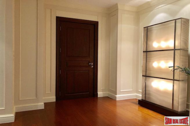 4 Bed, 6 Bath, ApartmentFor Sale, Asok, Bangkok