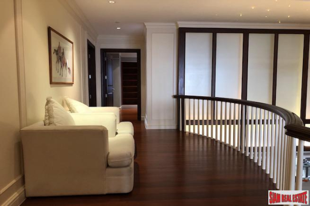 4 Bed, 6 Bath, ApartmentFor Sale, Asok, Bangkok