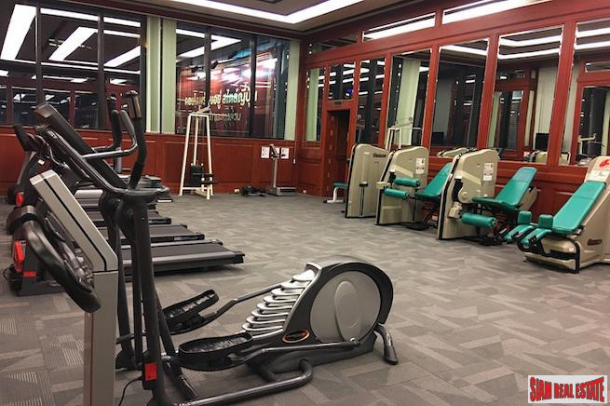 4 Bed, 6 Bath, ApartmentFor Sale, Asok, Bangkok