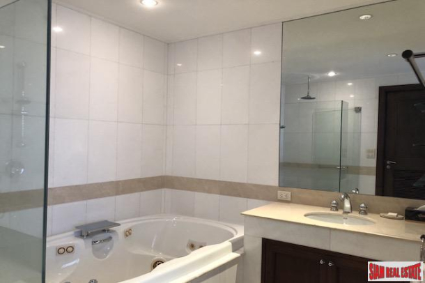 4 Bed, 6 Bath, ApartmentFor Sale, Asok, Bangkok