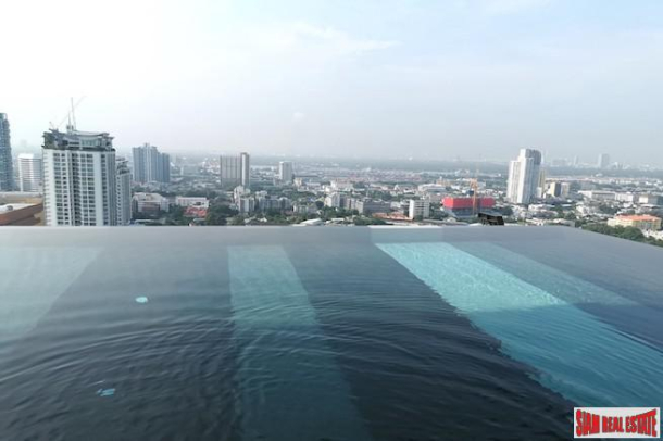 3 Bed, 3 Bath, ApartmentFor Sale, Ekkamai, Bangkok