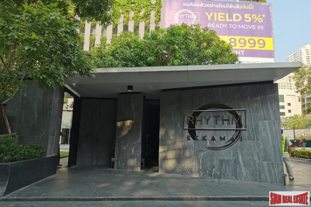 3 Bed, 3 Bath, ApartmentFor Sale, Ekkamai, Bangkok