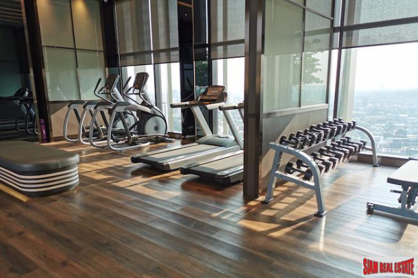 3 Bed, 3 Bath, ApartmentFor Sale, Ekkamai, Bangkok