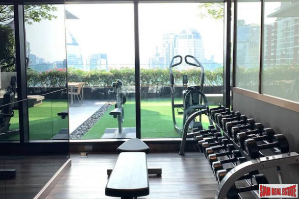 3 Bed, 3 Bath, ApartmentFor Sale, Ekkamai, Bangkok