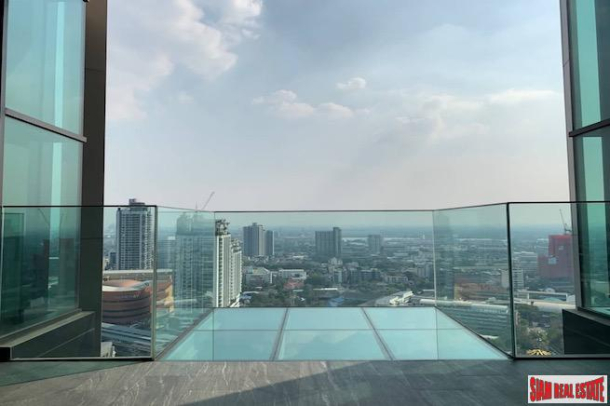 3 Bed, 3 Bath, ApartmentFor Sale, Ekkamai, Bangkok